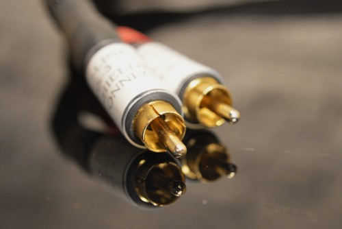 Mit ems musiclink rca - ems-3,