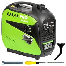 Inverter Generator Petrol