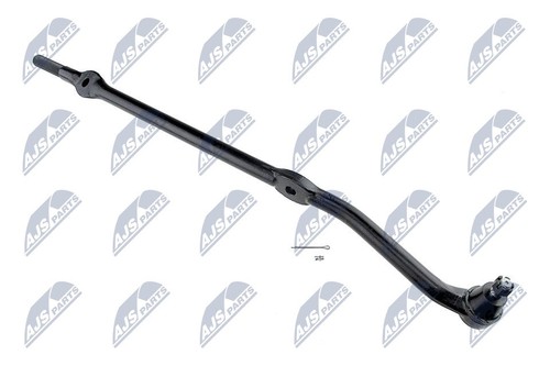 Nty sdk 005 tie - sdk-ch-005, end