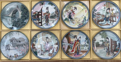 Imperial jingdezhen porcelain - imperial,