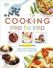 Cooking Step By Step: More