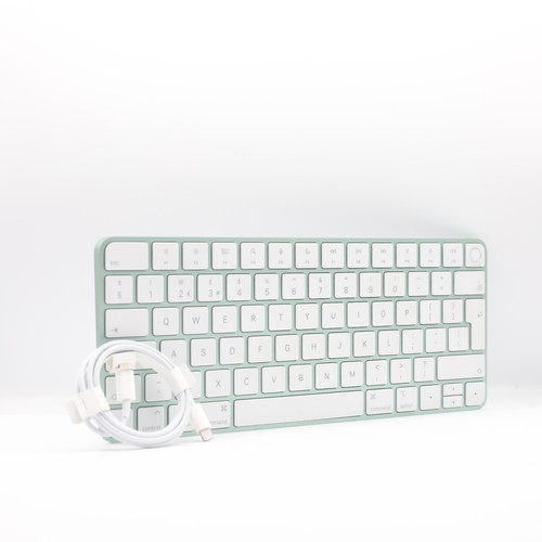 Apple magic keyboard - apple,