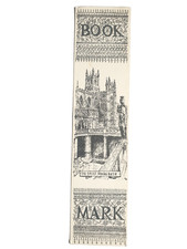 BOOKMARK Colin Williamson The