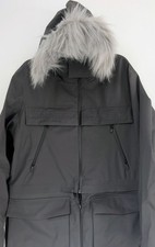 Napapijri Open Skidoo XL Grey