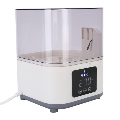 Incubator eggs fully - incubator,