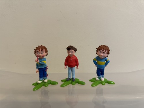 Horrid henry citv 2008 - horrid,