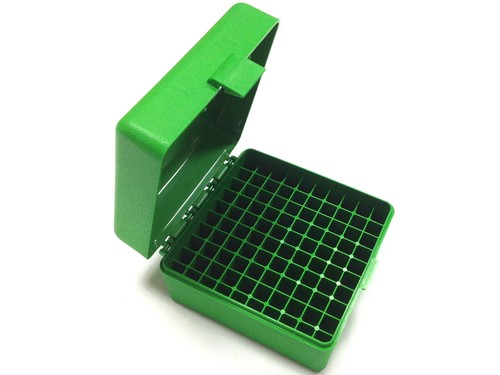 Mtm rs100 ammunition box holds - mtm,