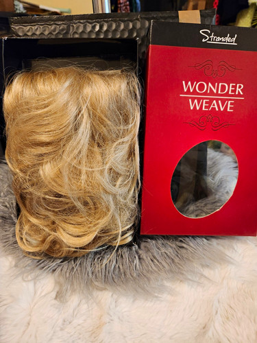 Stranded wonder weave - weave, hair