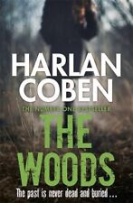 The Woods,Harlan Coben- 9781409150565