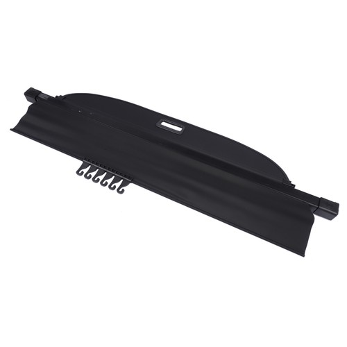 Parcel shelf boot - parcel,