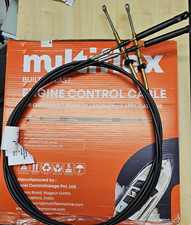 2@ 15 FT  Johnson Evinrude OMC