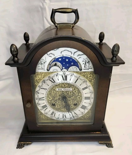 Vintage seth thomas a206 - seth,