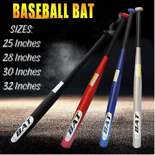 Heavy Duty Metal Baseball