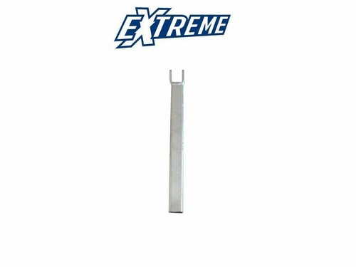 Extreme galvanised steel - extreme,