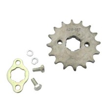 16T 428 chain / sprocket for
