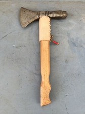 Wood Chopping Axe Hatchet