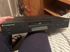 Cambridge Audio Azur 640C CD