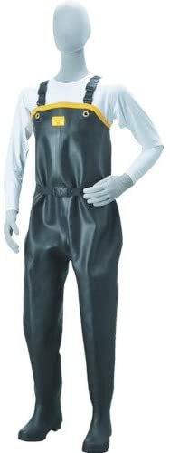 Shibata nd010 black shiny - shiny, wet