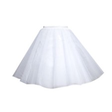 GIRLS Skirt Rock n Roll 1950s