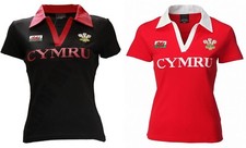 New Women's Welsh Cymru