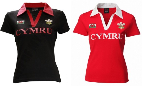 New women welsh cymru - women's,