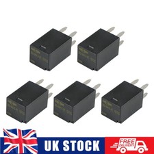 5x Electrical Relay