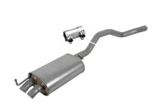 Muffler Exhaust for VW T5 Bus