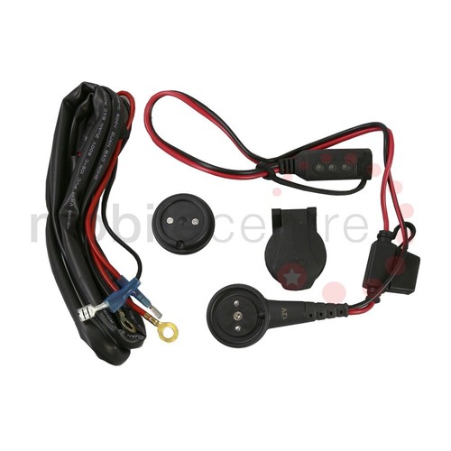 Magcode powerclip ctek - magcode,