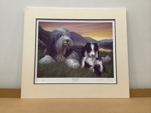 Nigel hemming shepherd s - hemming, shepherd’s