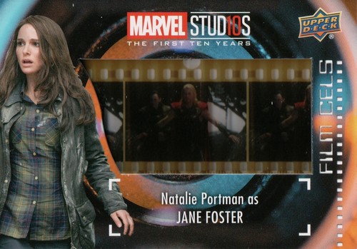 Marvel the first ten - first, (10)