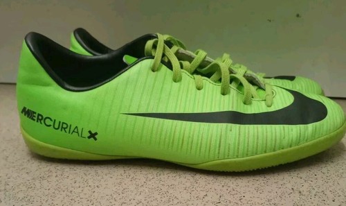Nike mercurial football - football, shoes
