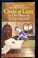 Vintage Book Box Set Circle of