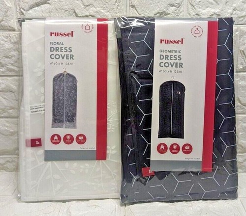 Russel garment dress suit - garment,