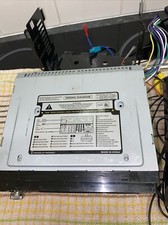 car Stereo Touchscreen bluetooth Direct Nine For Chevy Express