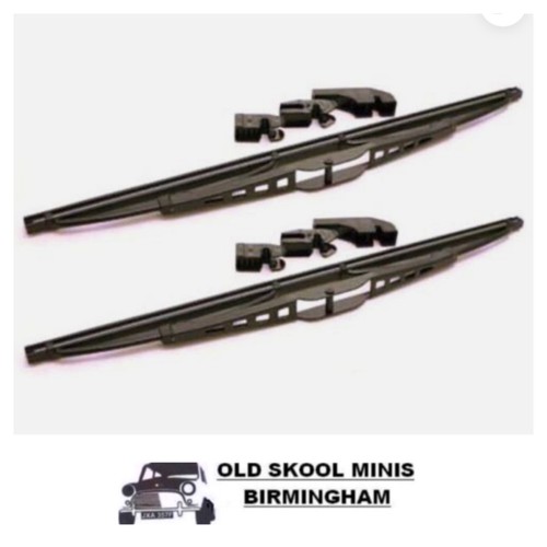 Classic mini wiper blade - classic,