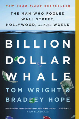 Billion dollar whale - billion,