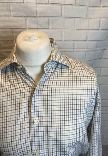 Pal zileri shirt - shirt, beige