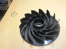 Flymo minimo e25 impeller - ,