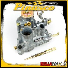 25294883 CARBURETOR PINASCO SI 20/15 Piaggio Vespa VNB 125 - 8"