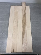Maple Timber Hardwood Inlay
