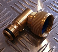 Quality Water Fed Pole Hose