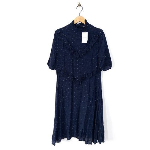 Malene birger maurine frill - birger,