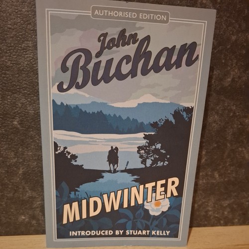 Midwinter authorised edition - midwinter,