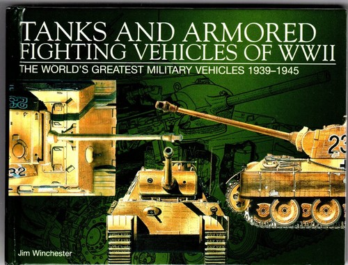 Tanks and armored - tanks,