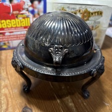 1883 FB Rogers Silver Co 273