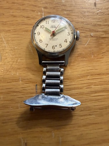 Smiths empire nurses fob - empire,