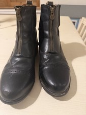 Dublin Short Jodhpur Riding