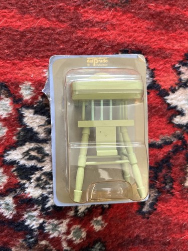 Del prado dolls house - del,