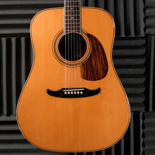 1980 fender capistrano - 1980's,