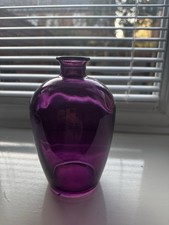 Next Purple Vase